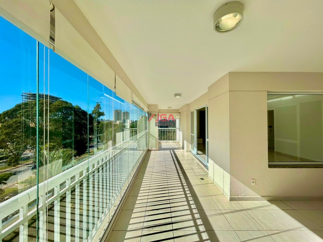 Apartamento, 4 quartos, 181 m² - Foto 1