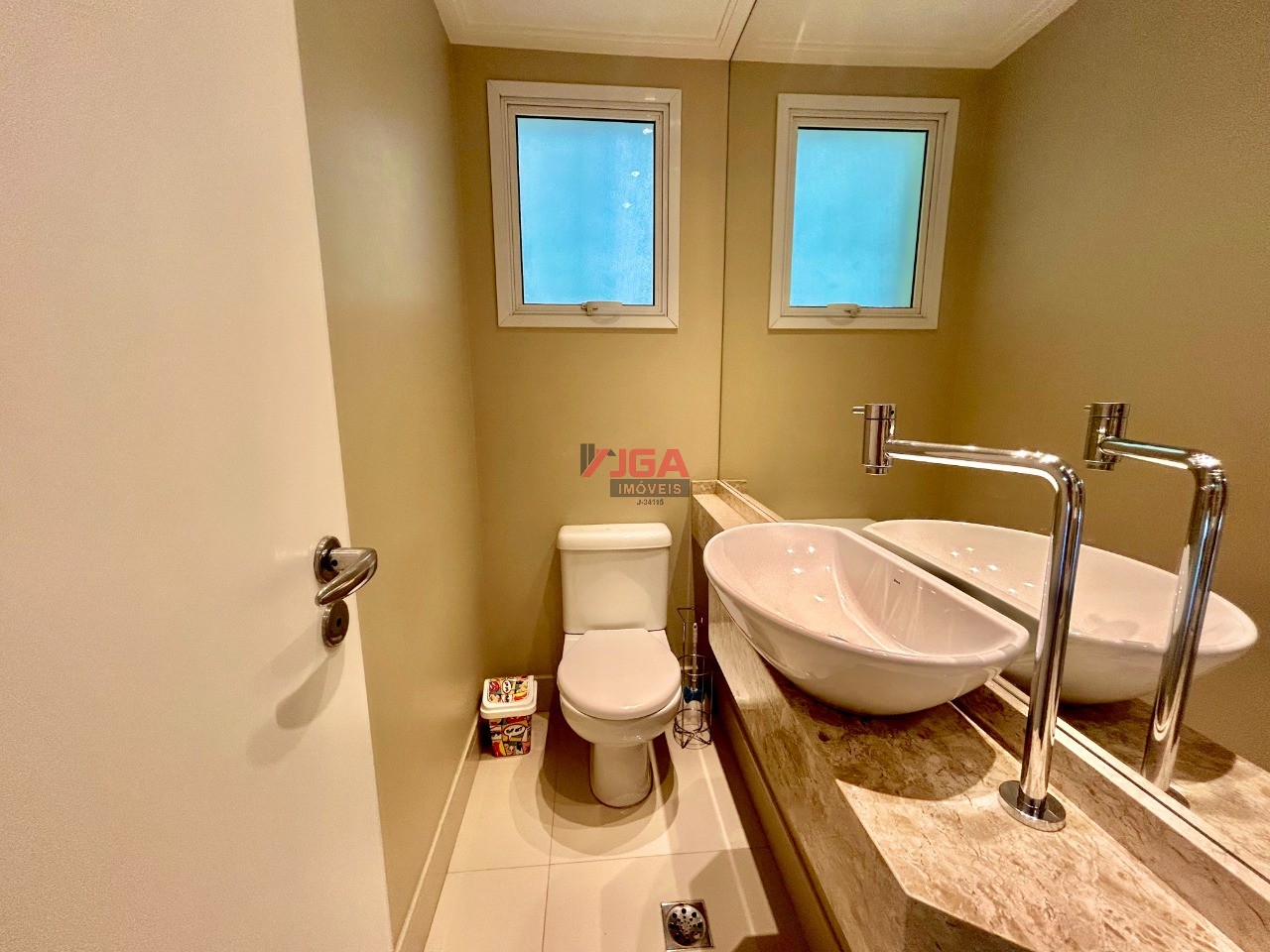 Apartamento, 3 quartos, 132 m² - Foto 18
