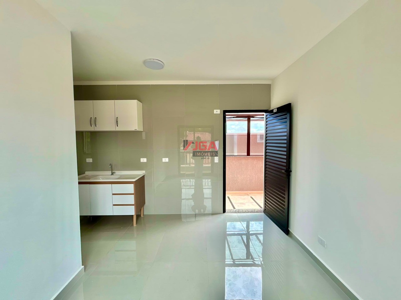 Apartamento, 1 quarto, 39 m² - Foto 13