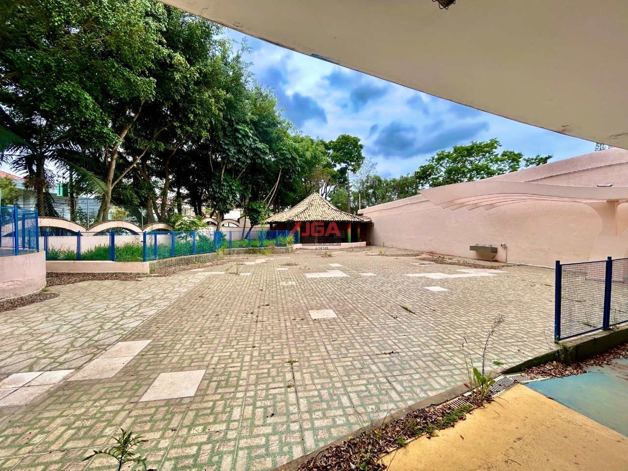 Prédio Inteiro, 1200 m² - Foto 2