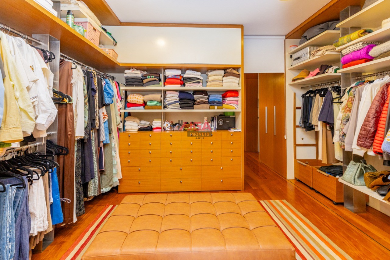 Sobrado, 4 quartos, 546 m² - Foto 32