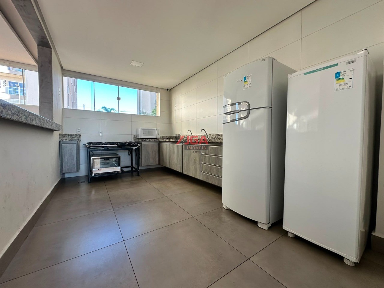 Apartamento, 2 quartos, 58 m² - Foto 30