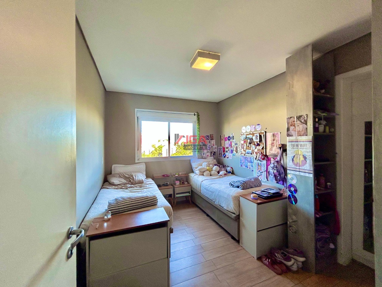 Apartamento, 4 quartos, 223 m² - Foto 17