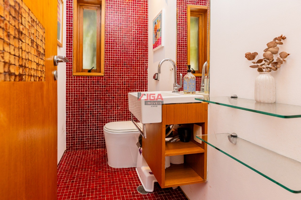 Sobrado, 4 quartos, 546 m² - Foto 12