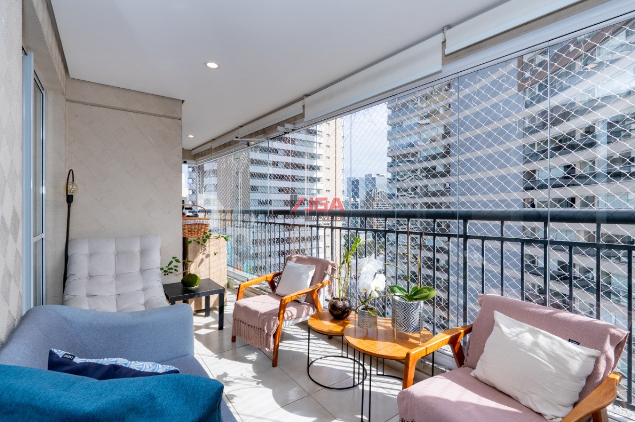 Apartamento, 1 quarto, 13 m² - Foto 11