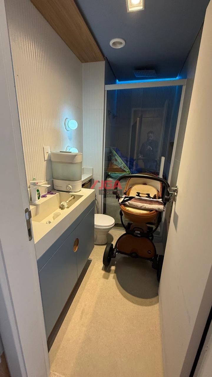 Apartamento, 2 quartos, 140 m² - Foto 10