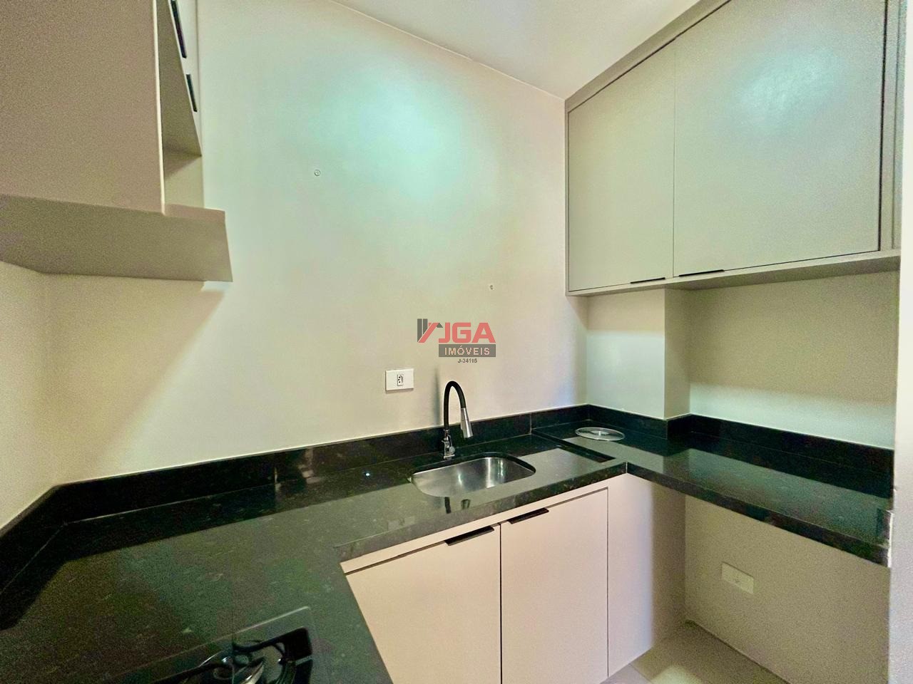 Apartamento, 28 m² - Foto 11