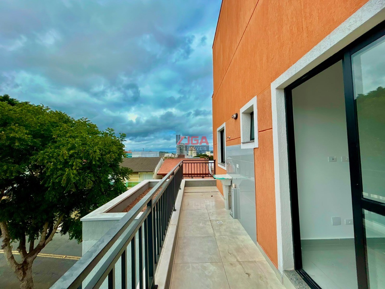 Apartamento, 1 quarto, 39 m² - Foto 6