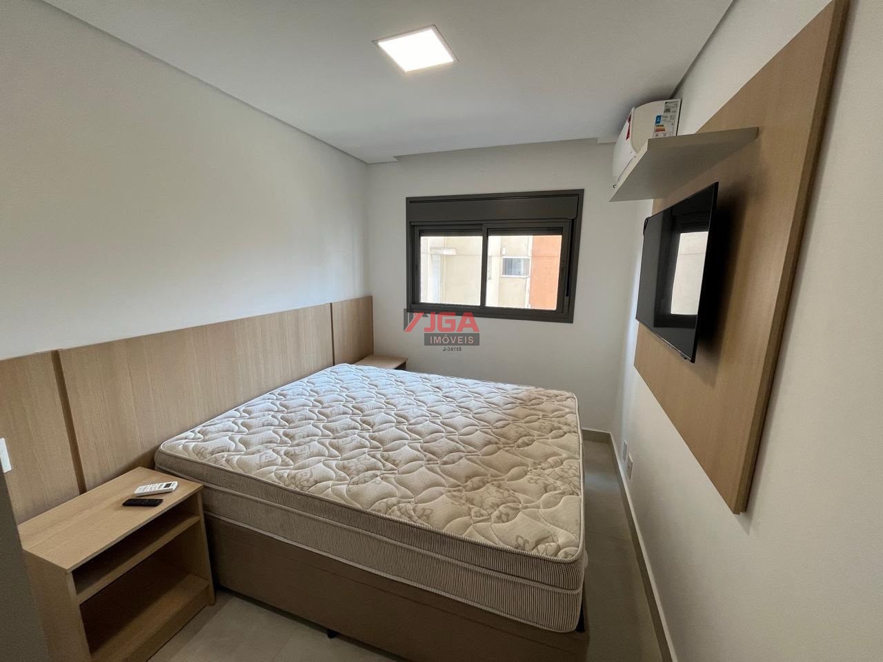 Apartamento, 1 quarto, 30 m² - Foto 8