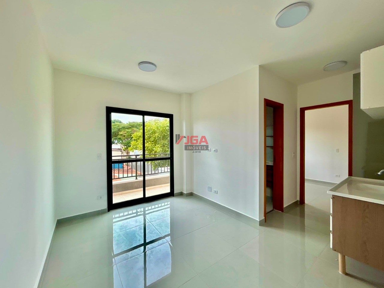 Apartamento, 1 quarto, 39 m² - Foto 10