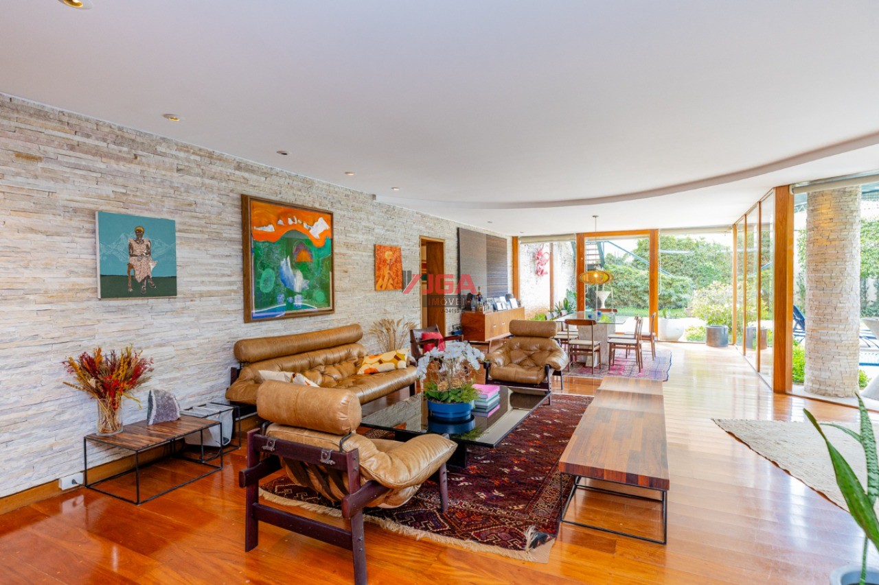 Sobrado, 4 quartos, 546 m² - Foto 2