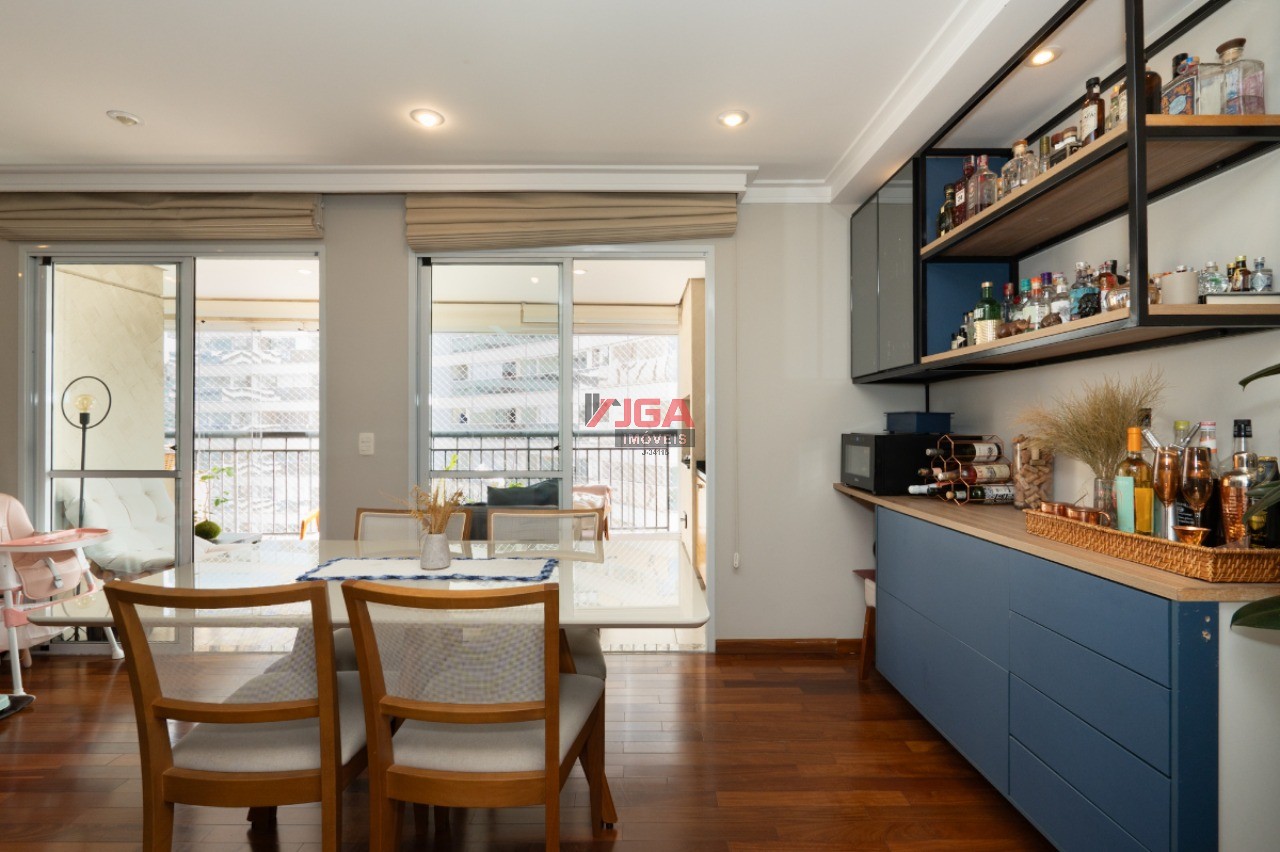 Apartamento, 1 quarto, 13 m² - Foto 19