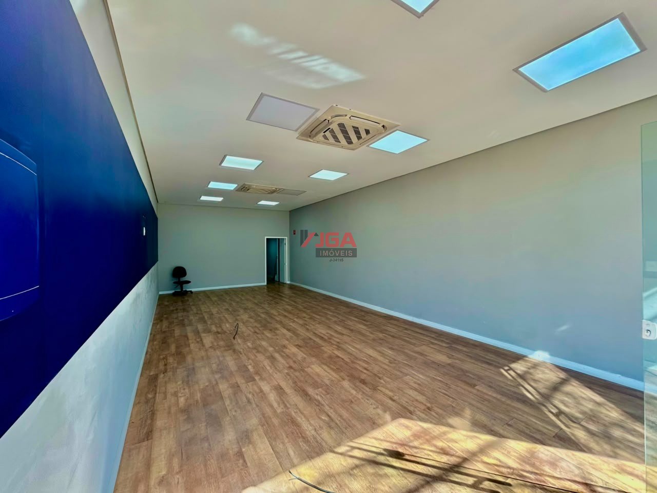 Sala-Conjunto, 110 m² - Foto 2