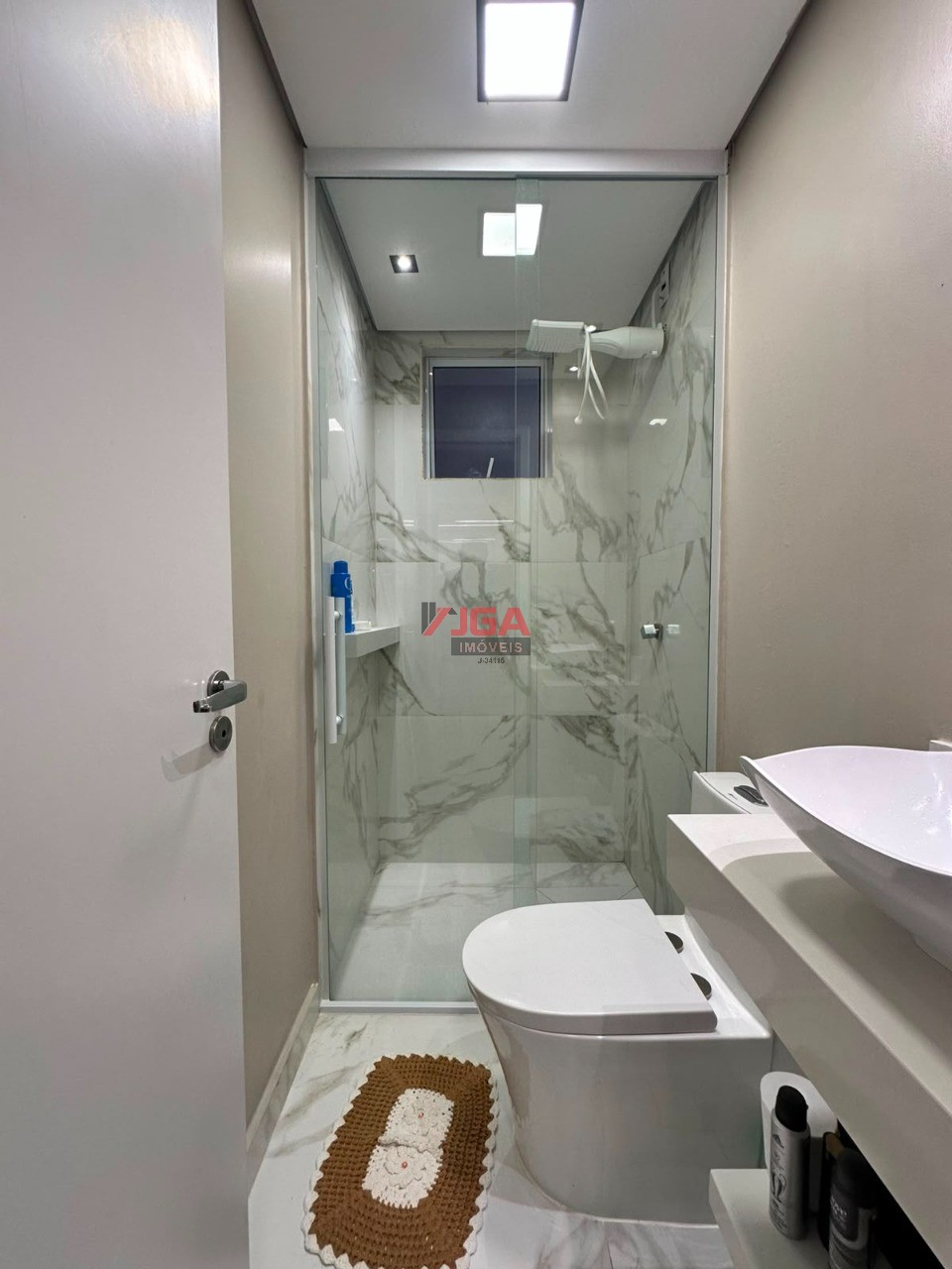 Apartamento, 2 quartos, 58 m² - Foto 11
