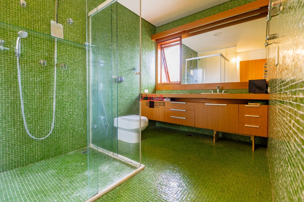 Sobrado, 4 quartos, 546 m² - Foto 30