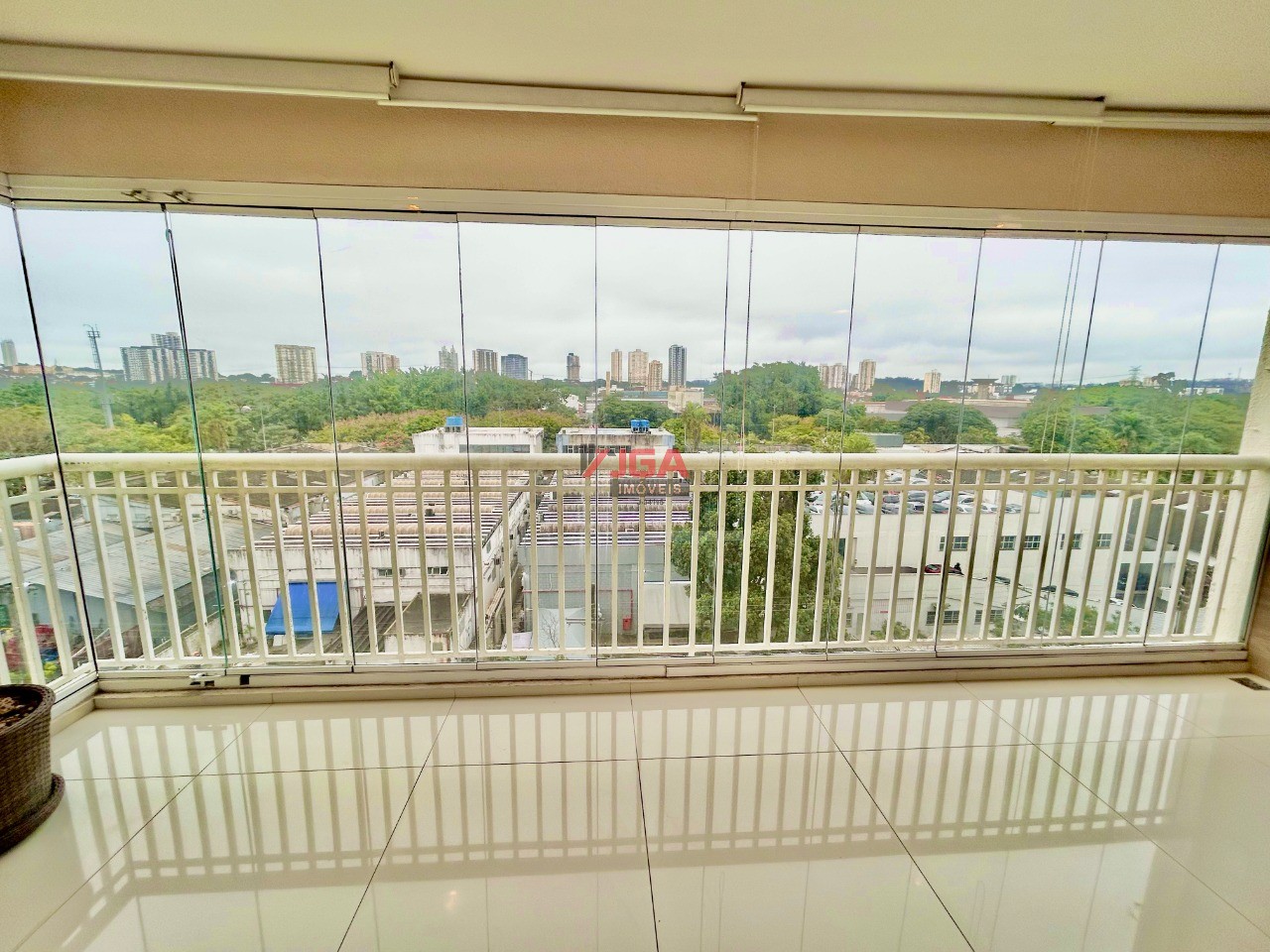 Apartamento, 3 quartos, 132 m² - Foto 5