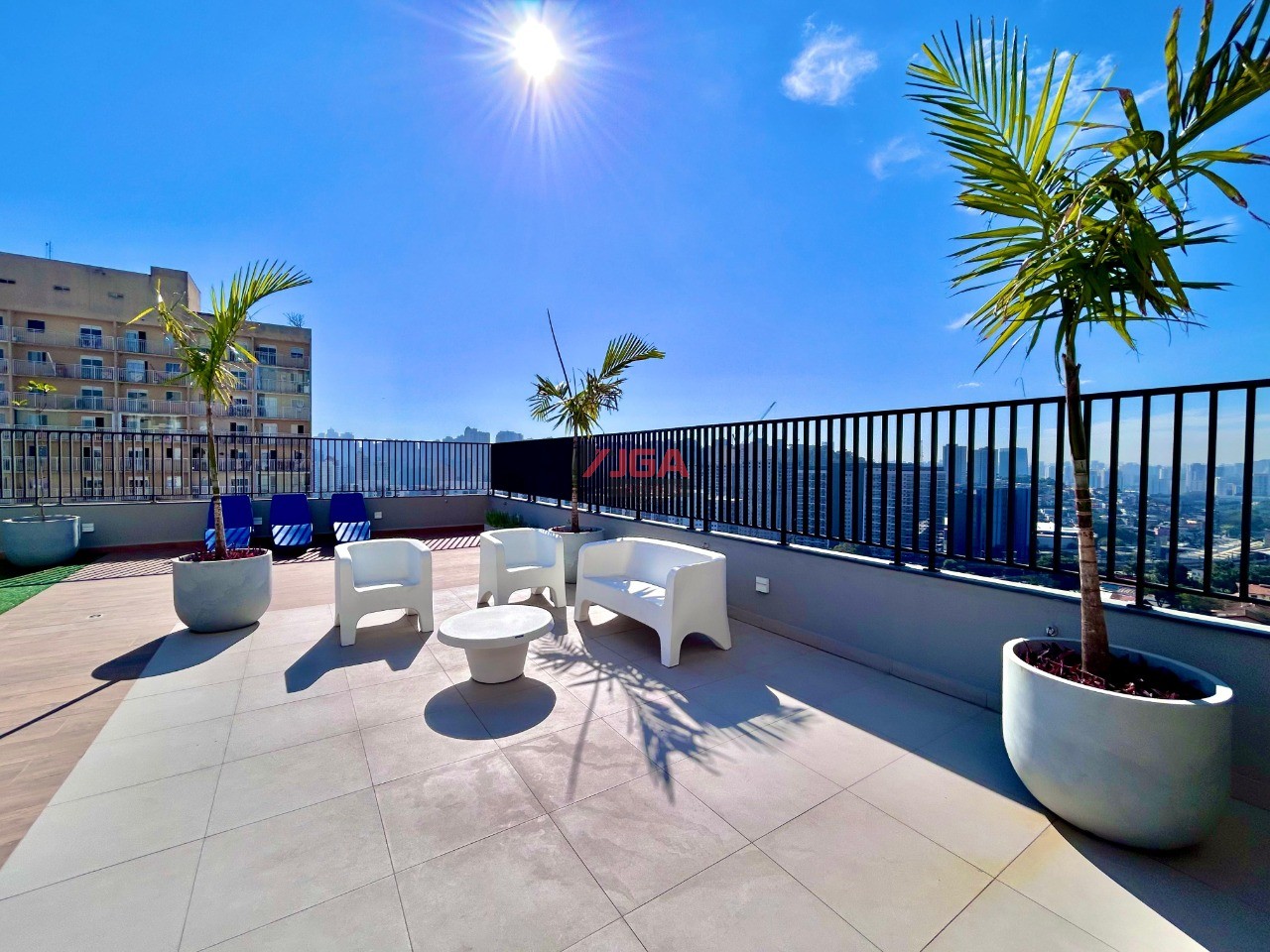 Apartamento, 1 quarto, 24 m² - Foto 27