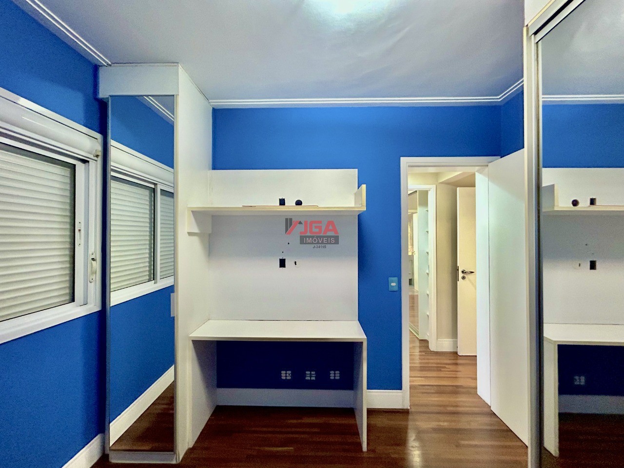 Apartamento, 3 quartos, 132 m² - Foto 34