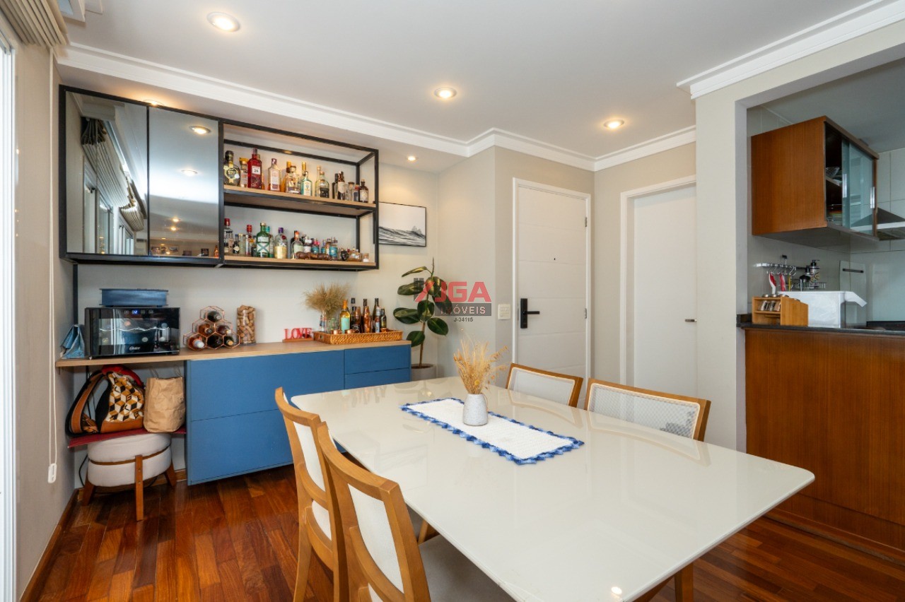 Apartamento, 1 quarto, 13 m² - Foto 21