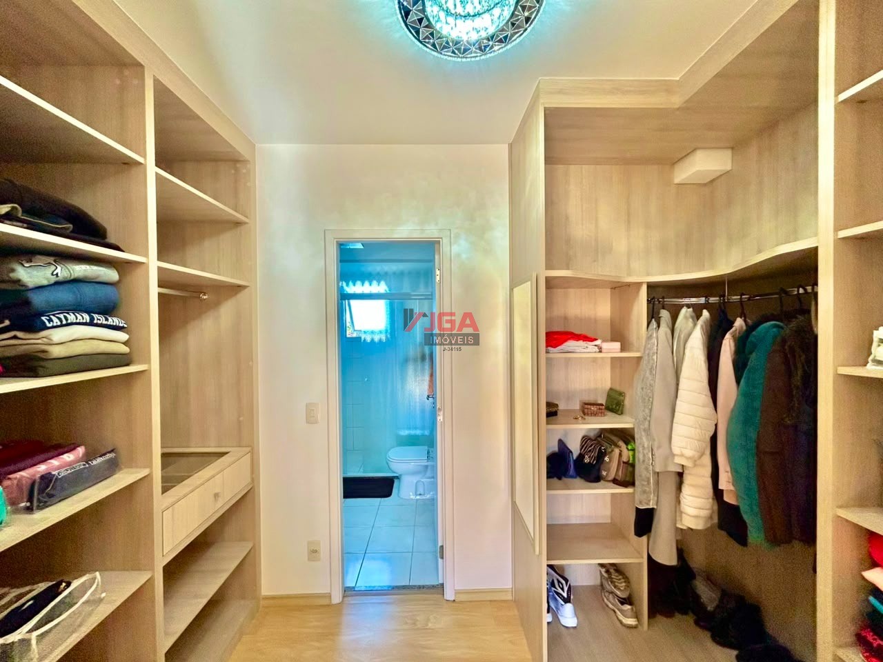 Apartamento, 4 quartos, 181 m² - Foto 41