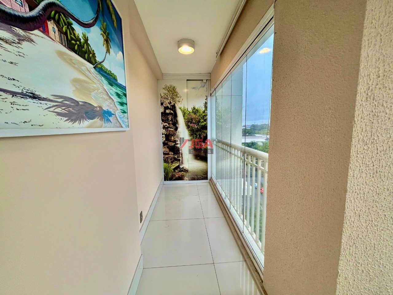 Apartamento, 3 quartos, 132 m² - Foto 17
