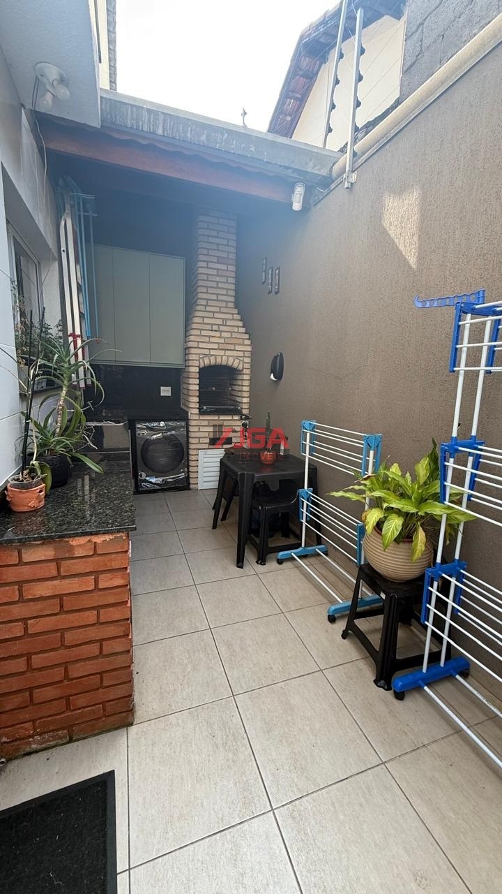 Casa, 3 quartos, 94 m² - Foto 20