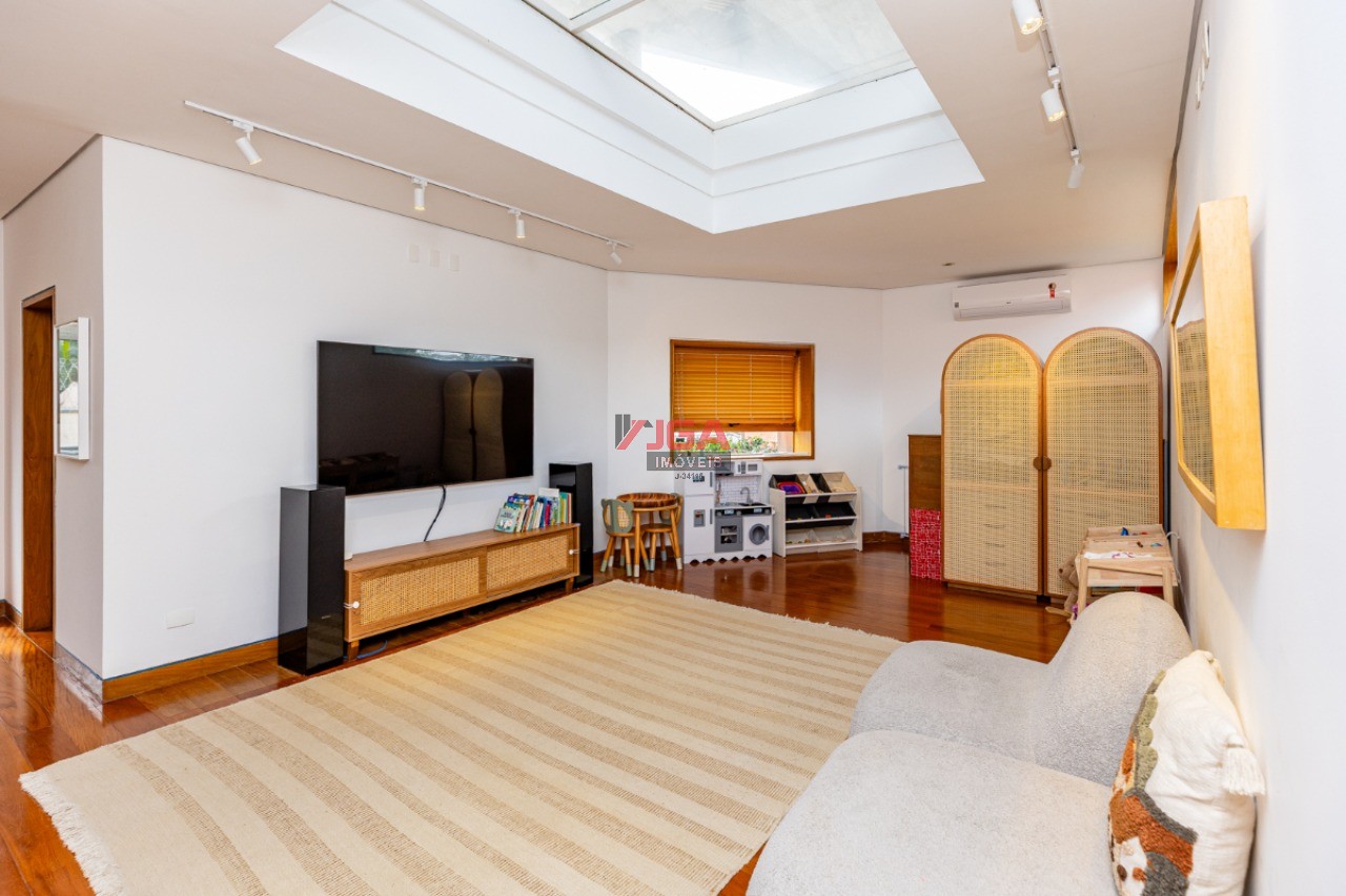 Sobrado, 4 quartos, 546 m² - Foto 27