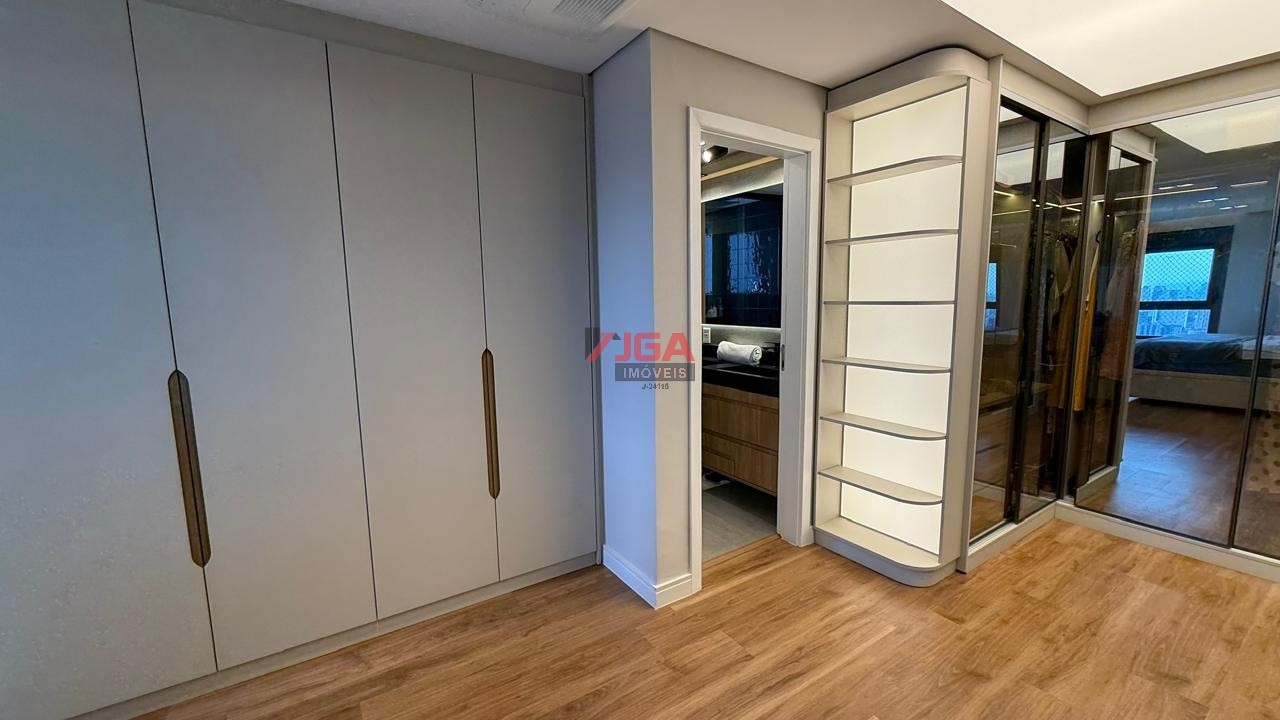 Apartamento, 2 quartos, 140 m² - Foto 17