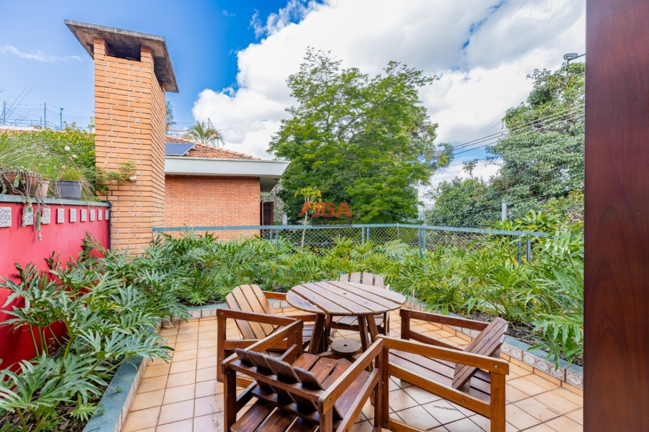 Sobrado, 4 quartos, 546 m² - Foto 41