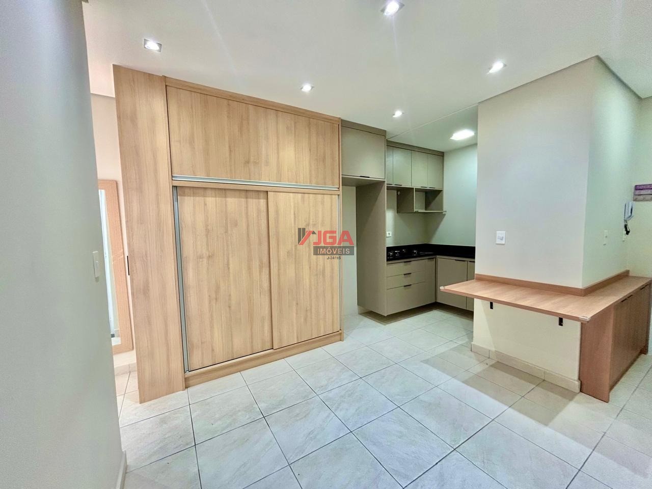 Apartamento, 28 m² - Foto 15