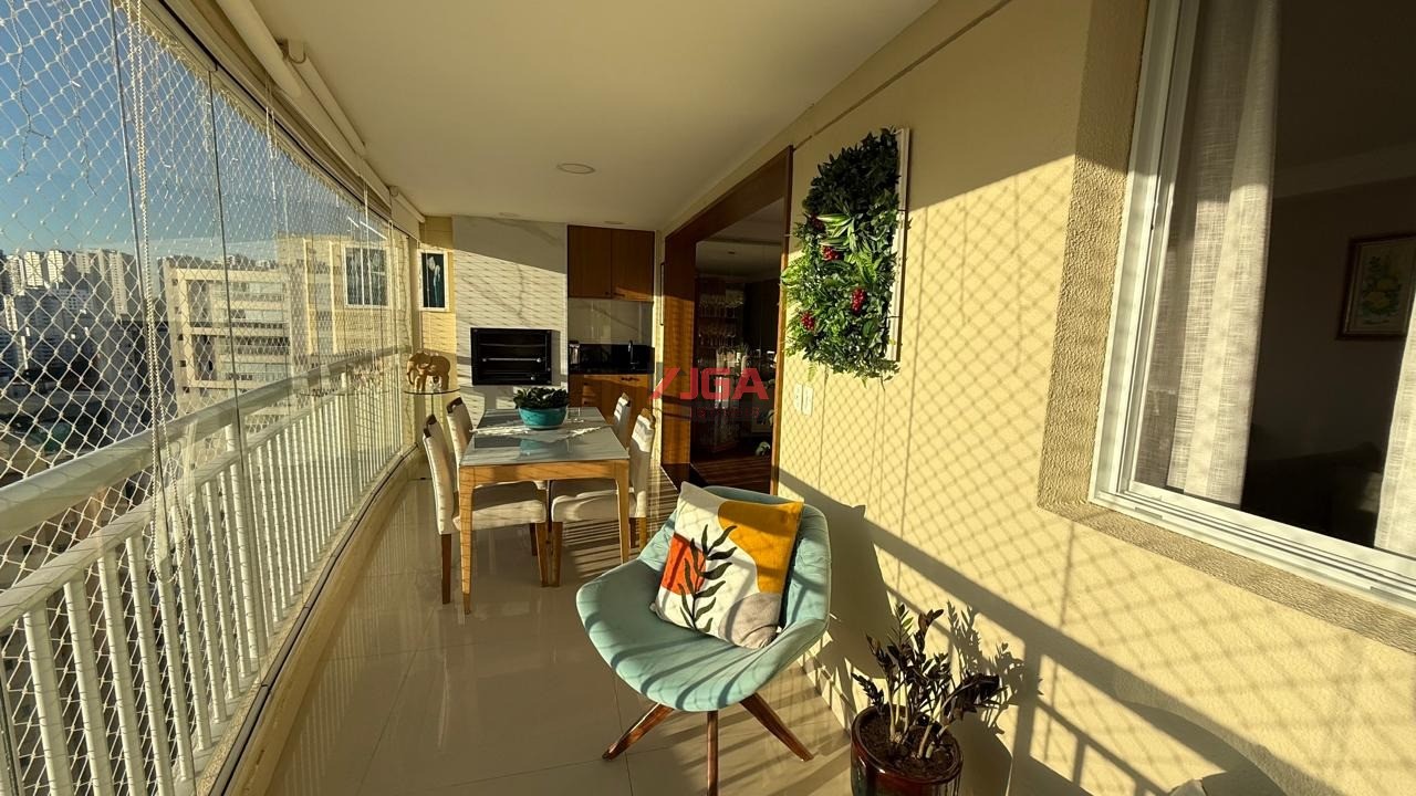 Apartamento, 2 quartos, 107 m² - Foto 4