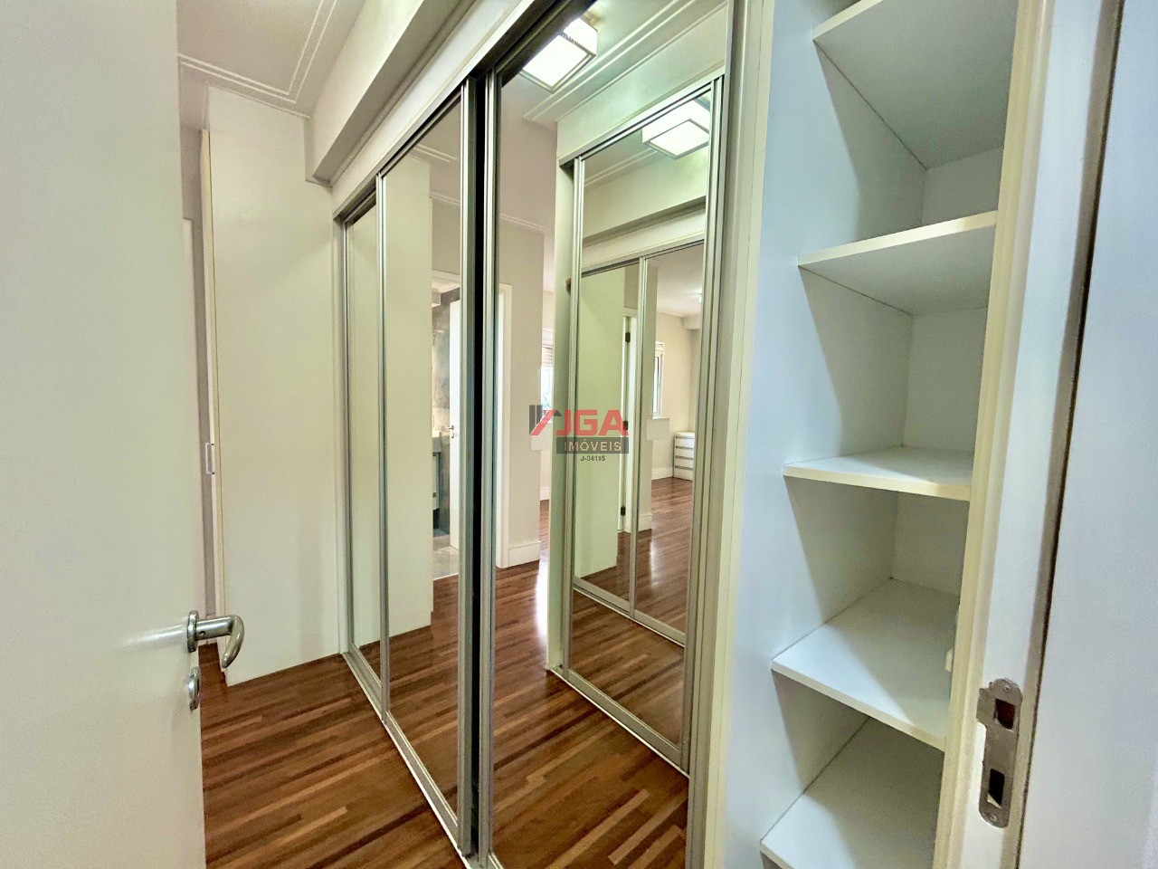 Apartamento, 3 quartos, 132 m² - Foto 32