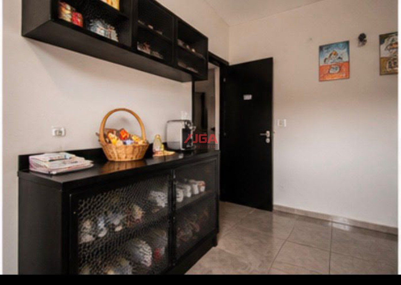 Apartamento, 1 quarto, 13 m² - Foto 1