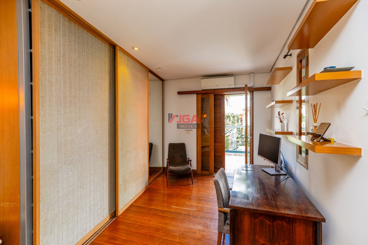 Sobrado, 4 quartos, 546 m² - Foto 43