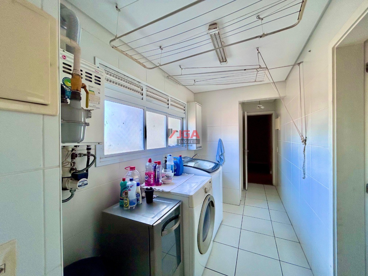 Apartamento, 4 quartos, 223 m² - Foto 14