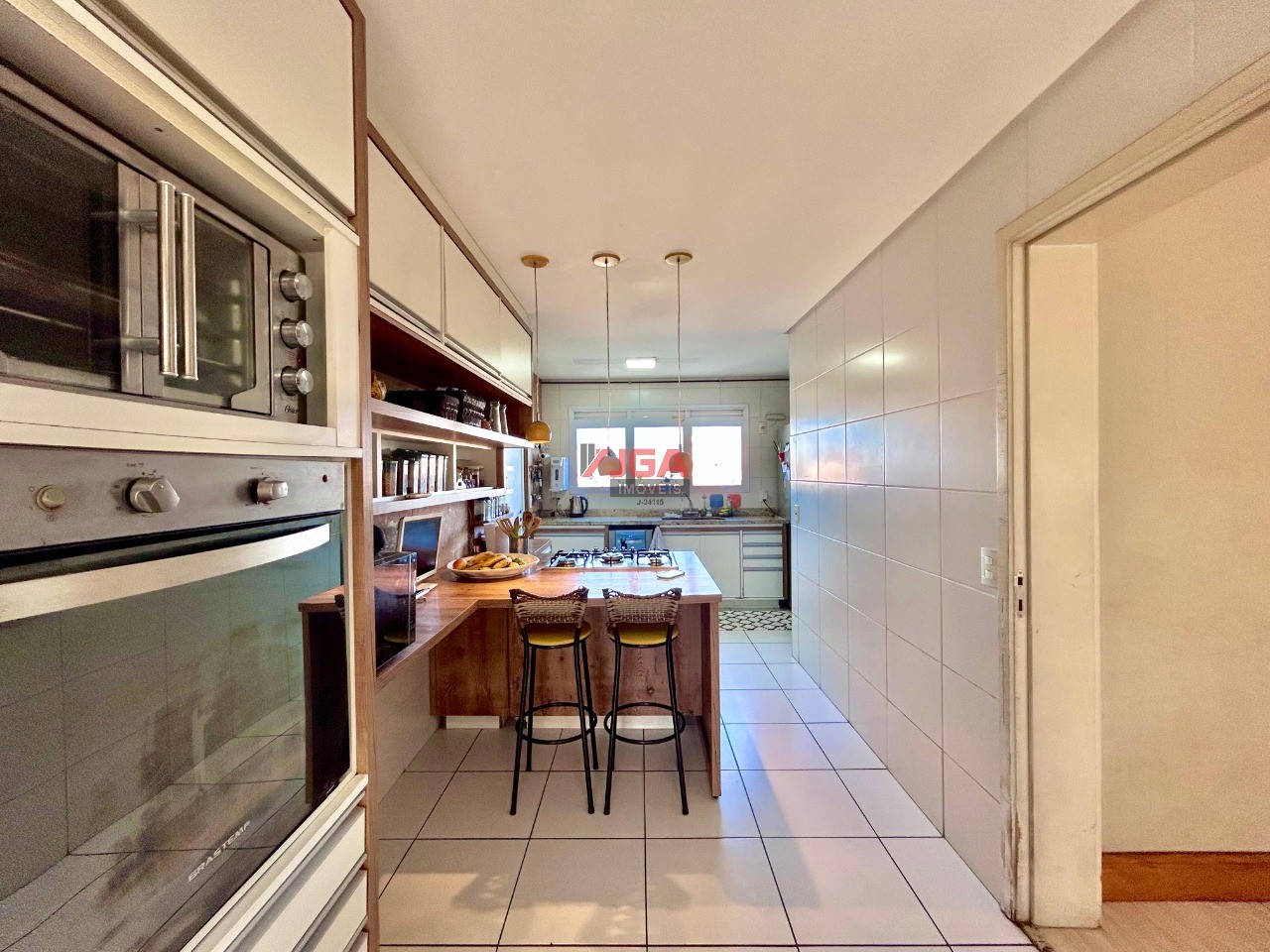 Apartamento, 4 quartos, 223 m² - Foto 11