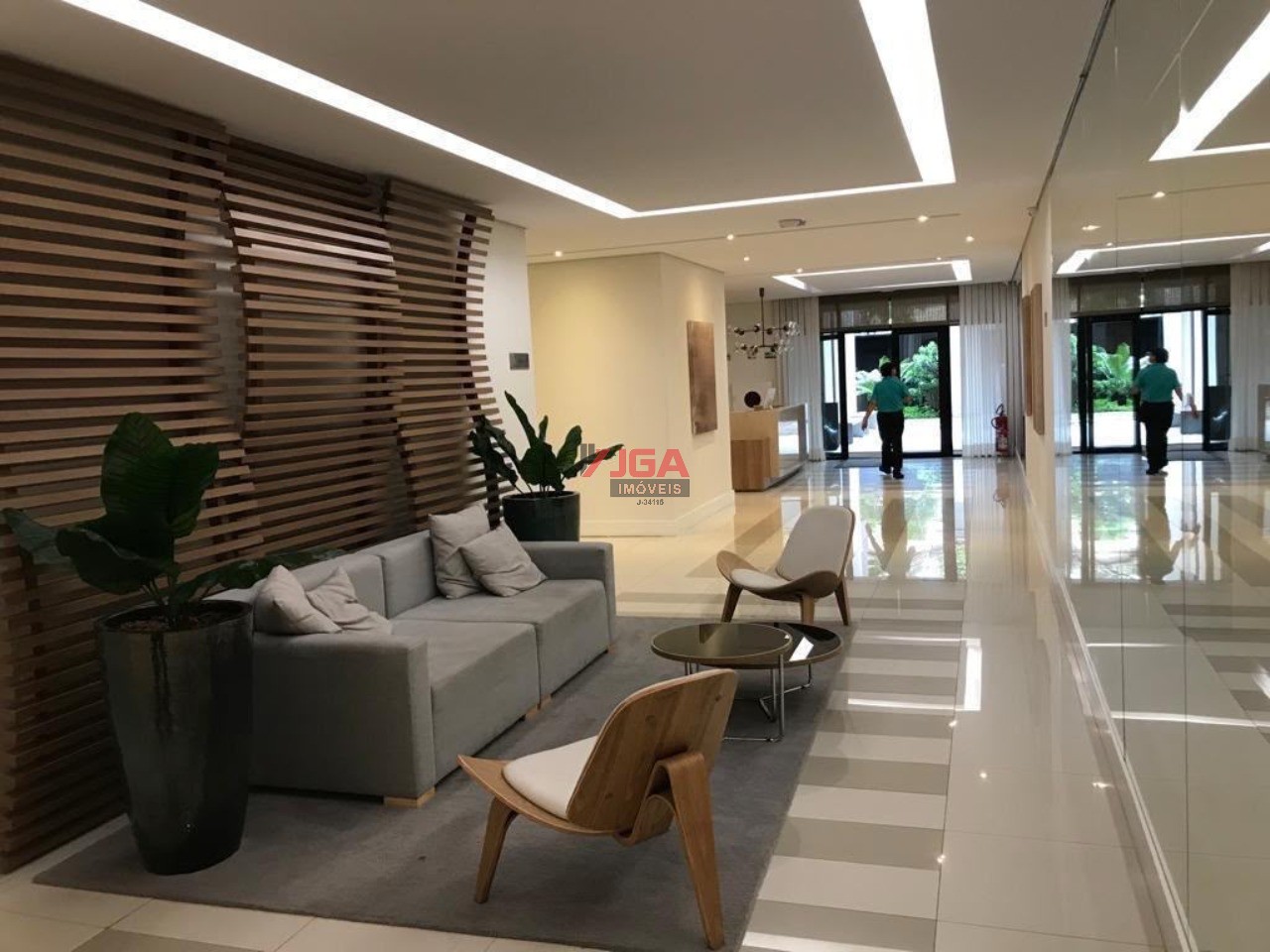 Apartamento, 1 quarto, 38 m² - Foto 10