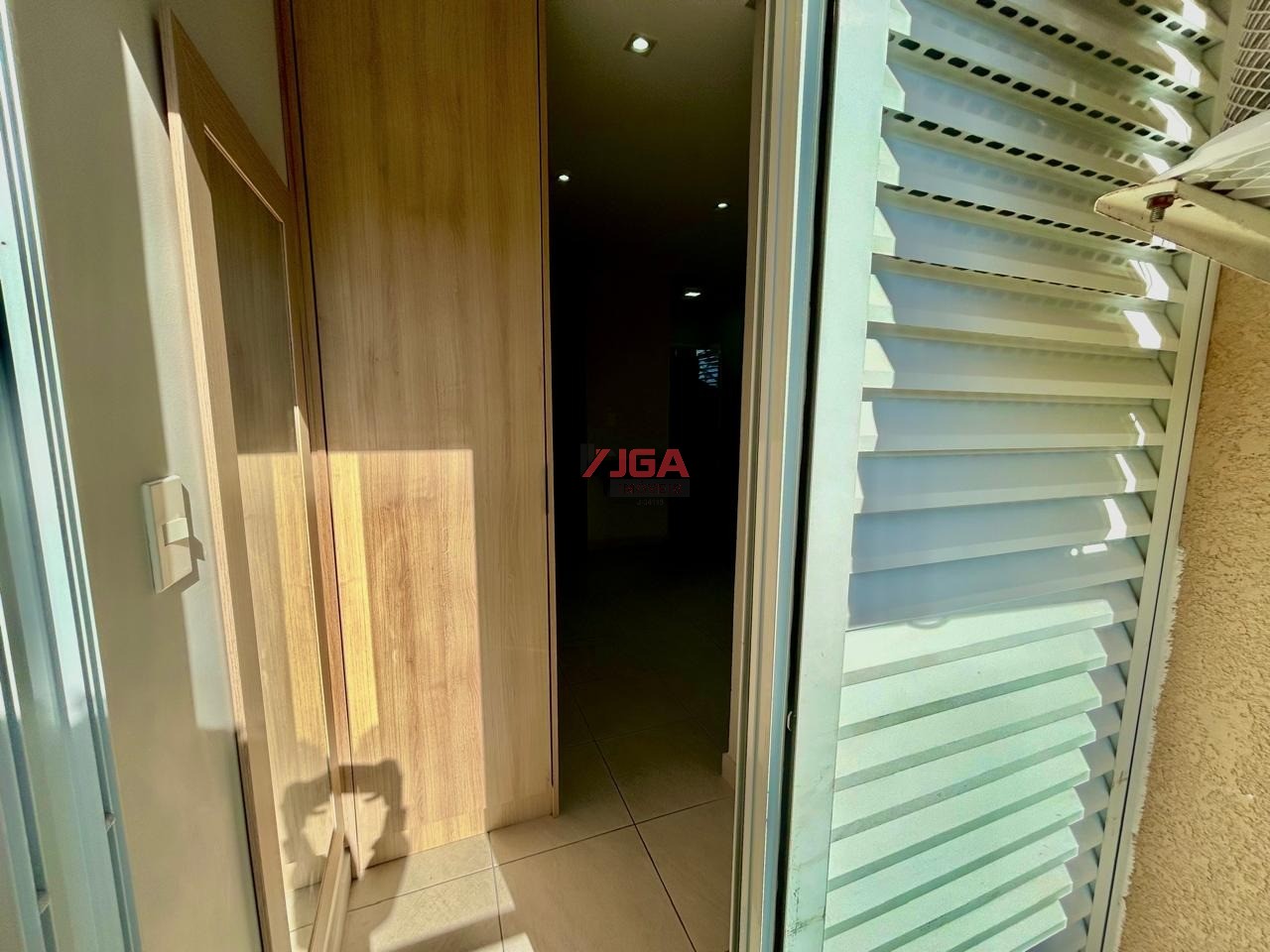 Apartamento, 28 m² - Foto 2