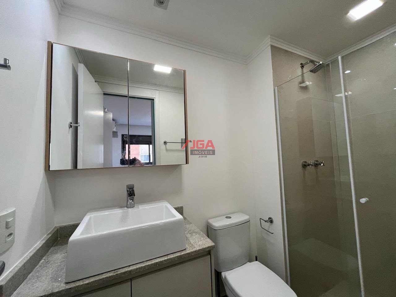 Apartamento, 1 quarto, 30 m² - Foto 9