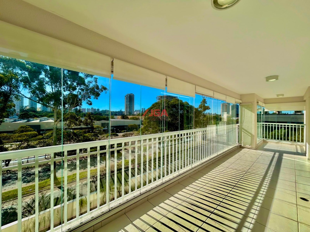 Apartamento, 4 quartos, 181 m² - Foto 4