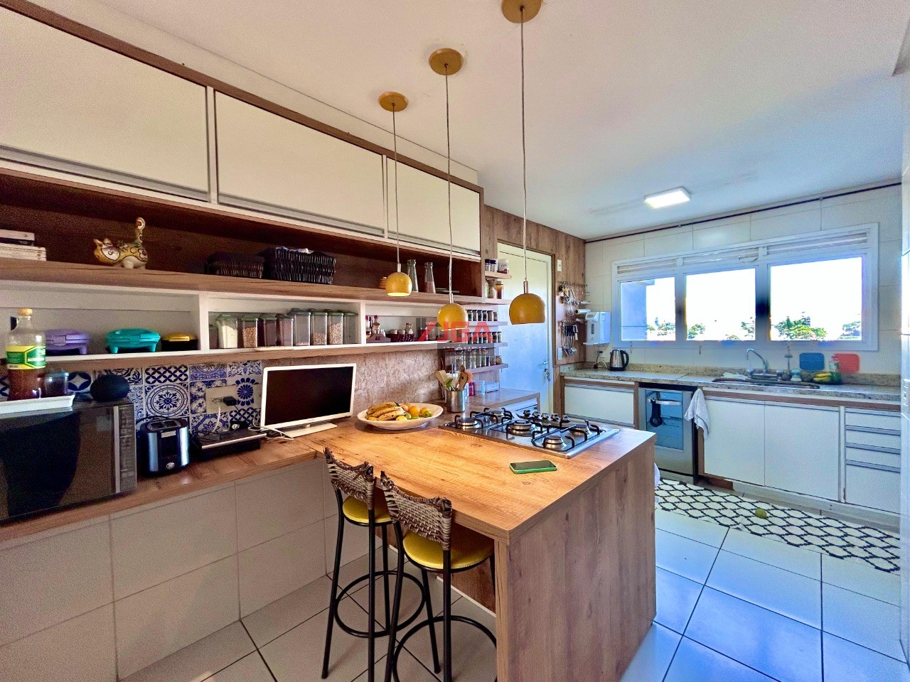 Apartamento, 4 quartos, 223 m² - Foto 10