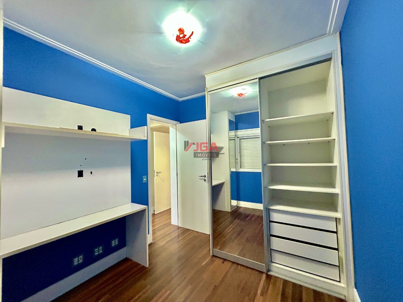 Apartamento, 3 quartos, 132 m² - Foto 35