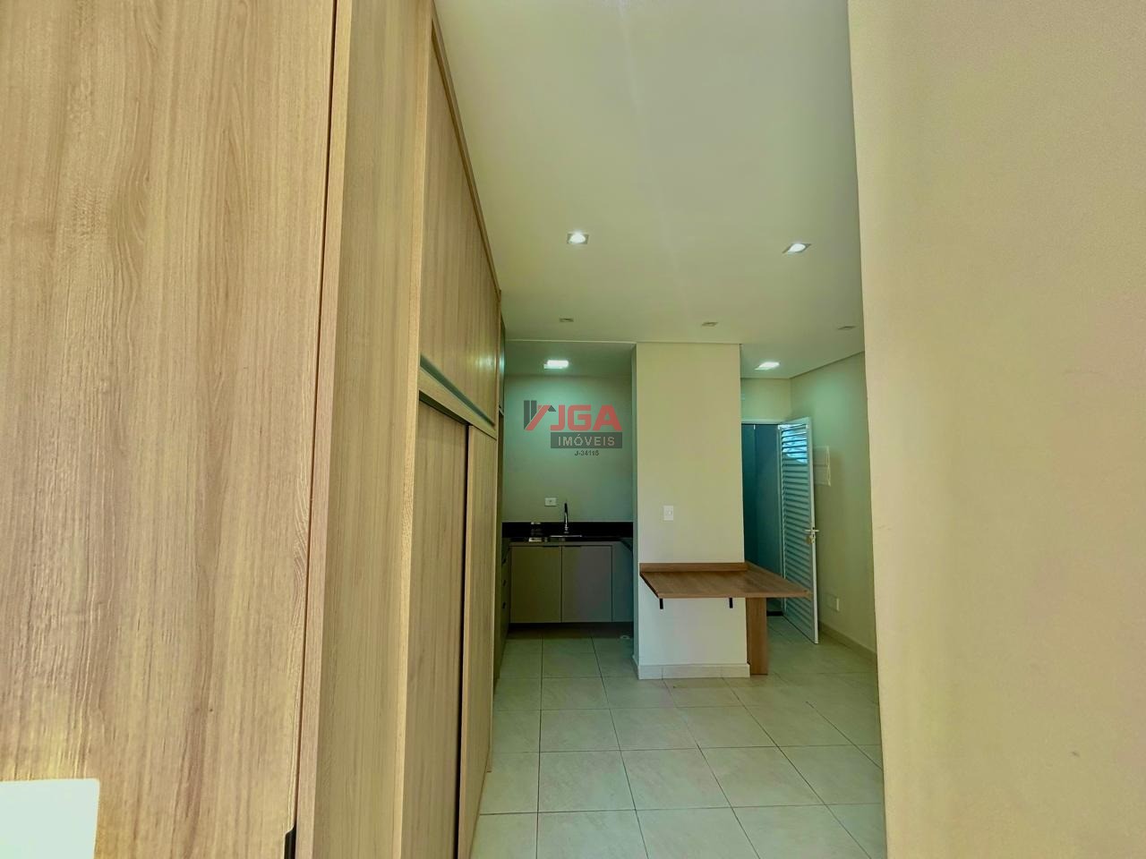 Apartamento, 28 m² - Foto 5