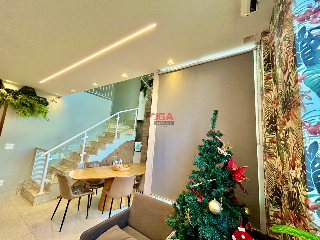 Cobertura, 3 quartos, 144 m² - Foto 12