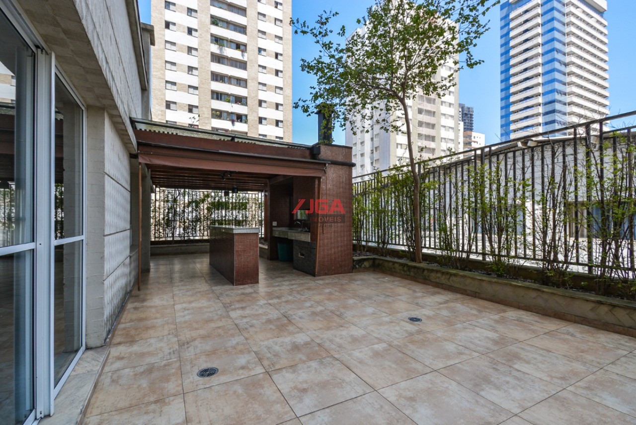 Apartamento, 1 quarto, 13 m² - Foto 62