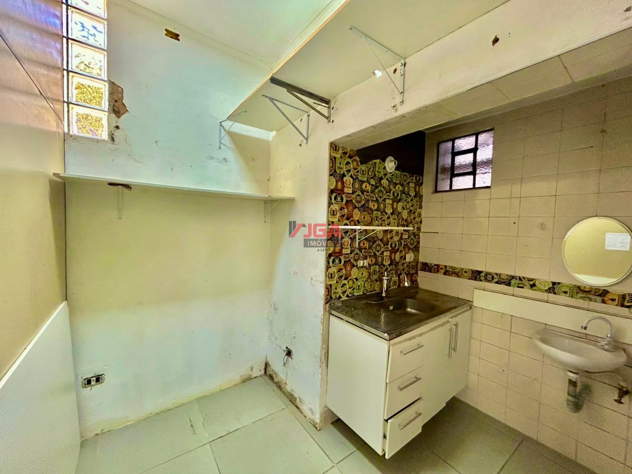 Sala-Conjunto, 60 m² - Foto 7