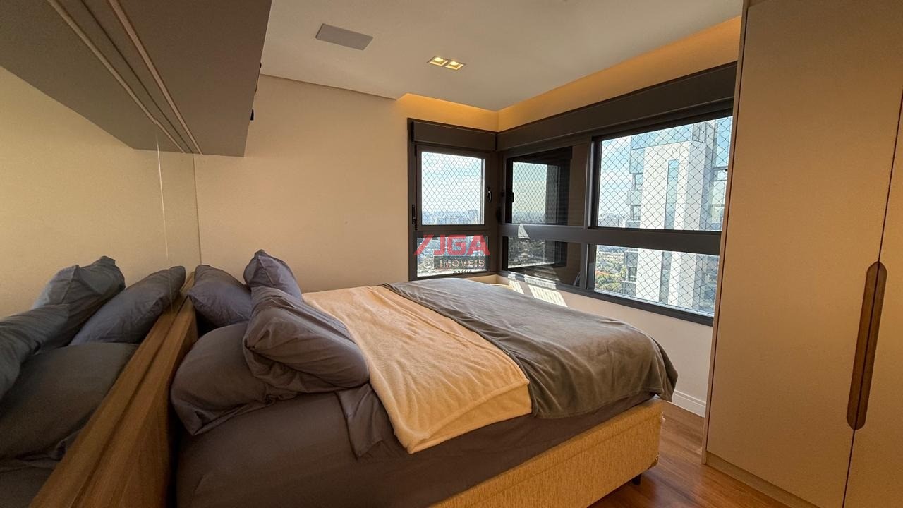 Apartamento, 2 quartos, 140 m² - Foto 16