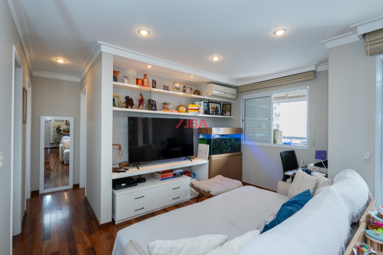 Apartamento, 1 quarto, 13 m² - Foto 24