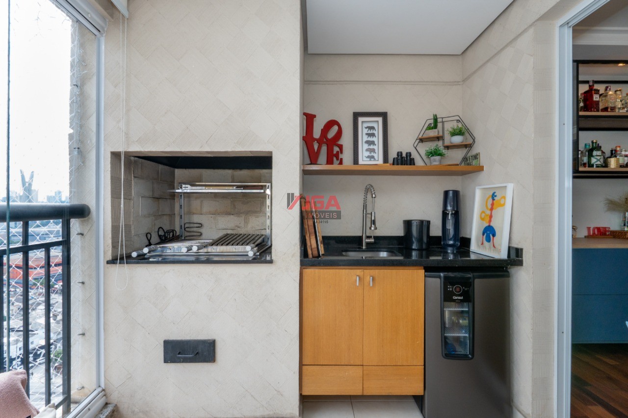 Apartamento, 1 quarto, 13 m² - Foto 15