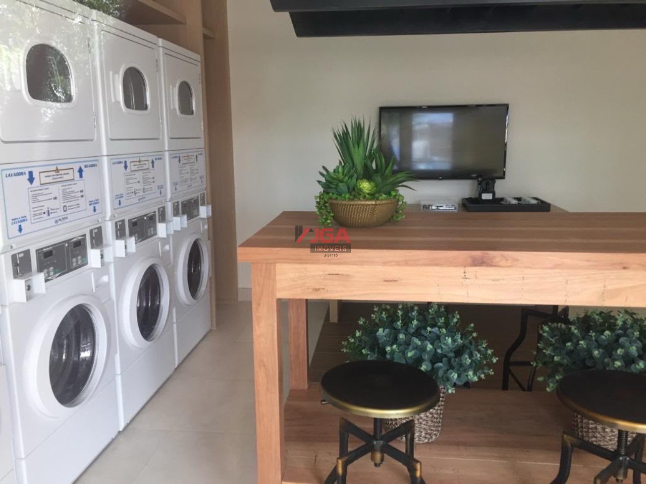 Apartamento, 1 quarto, 38 m² - Foto 22